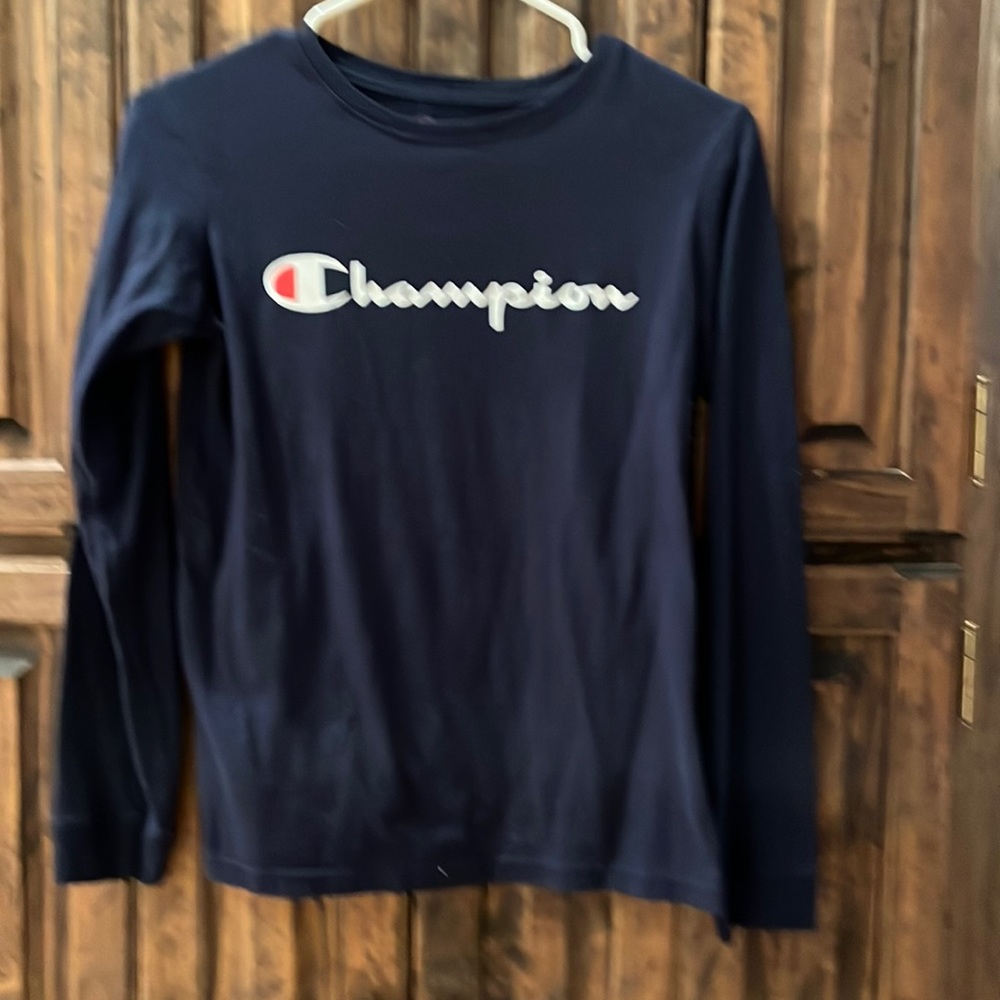 Boys Champion  T shirt